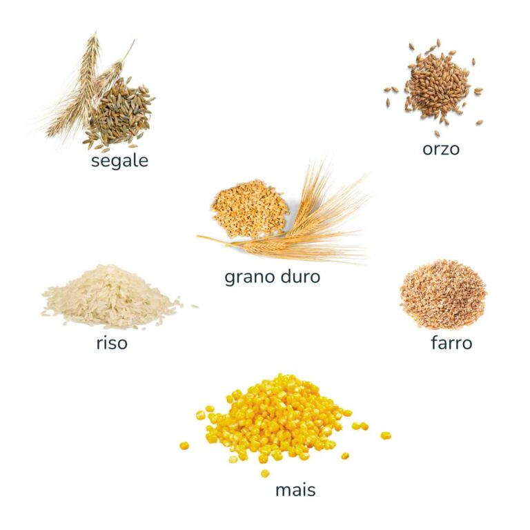 cereali